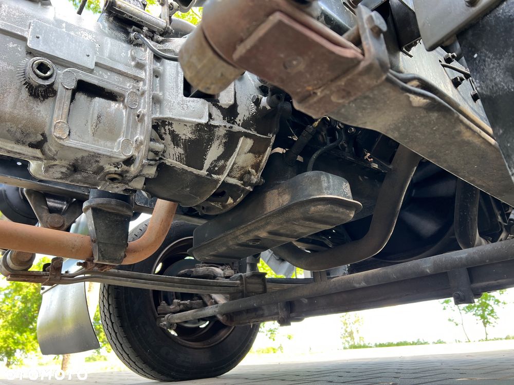 Nissan Atleon 56/35.120 - 23