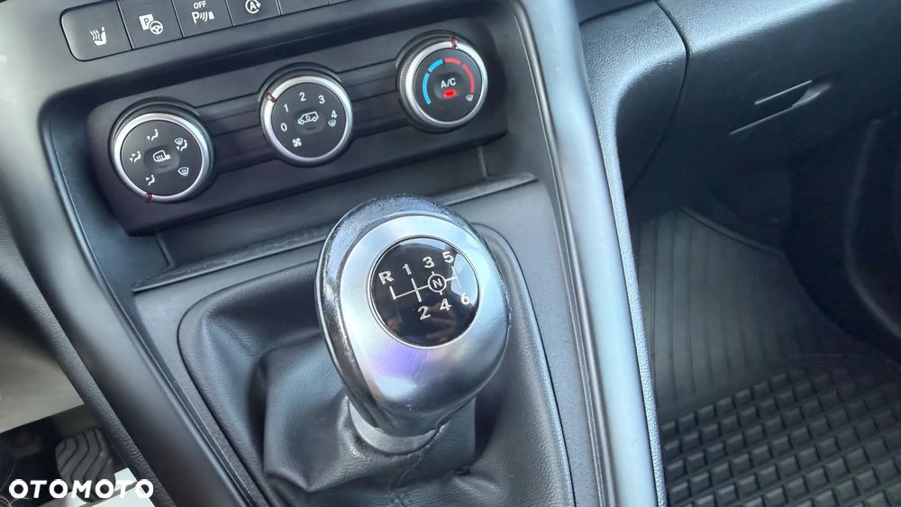 Mercedes-Benz CITAN 113 - 30