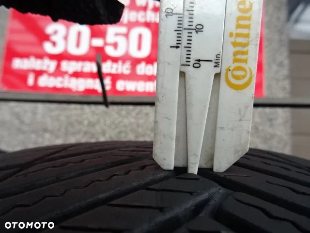 235/60/R18 107W Hankook Kinergy 4s2 4 seasons - 5