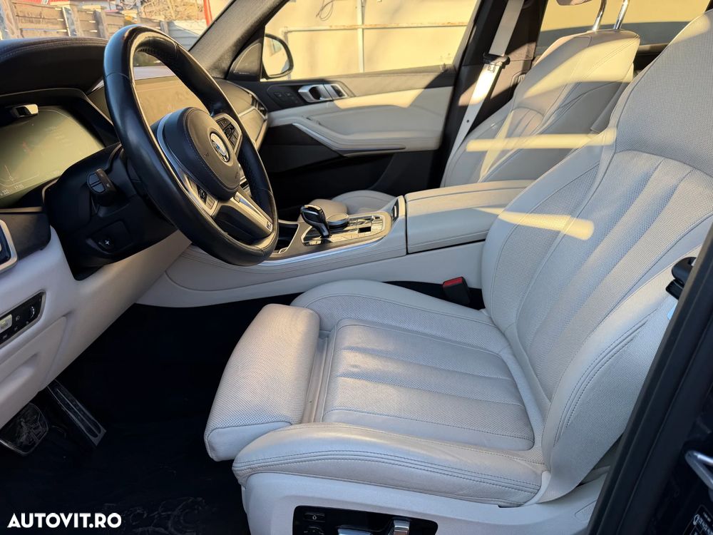 BMW X5 xDrive30d AT MHEV - 6