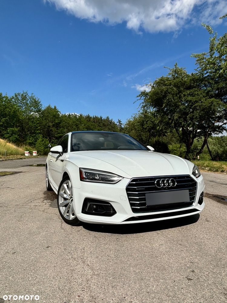 Audi A5 2.0 TFSI Quattro Sport S tronic - 13