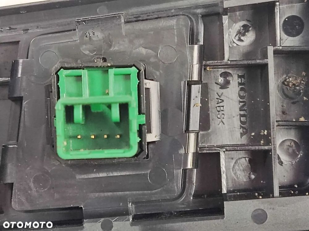 HONDA CR-V Automat 19-22r Panel Tunelu Środkowego - 6