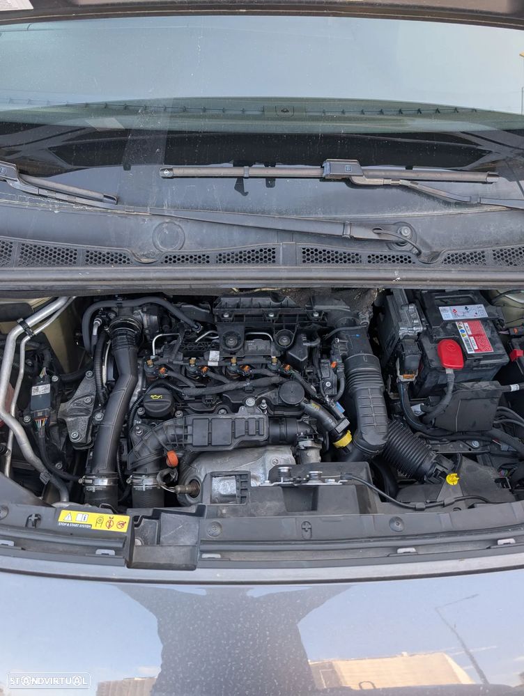 Peugeot Partner - 20