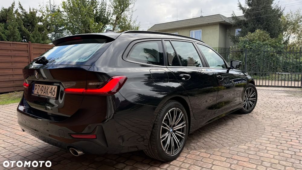 BMW Seria 3 - 15