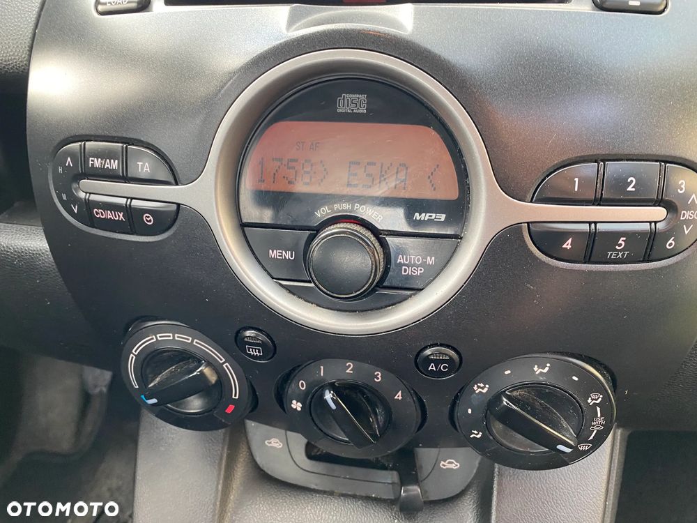 Mazda 2 1.3 Comfort - 6
