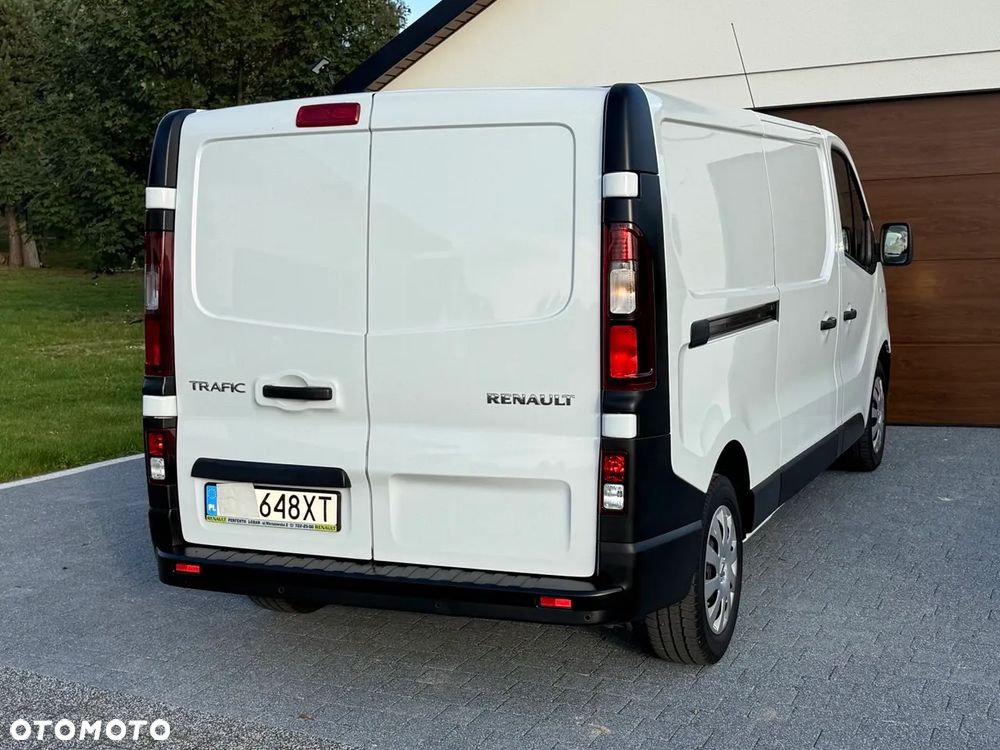 Renault Trafic - 3