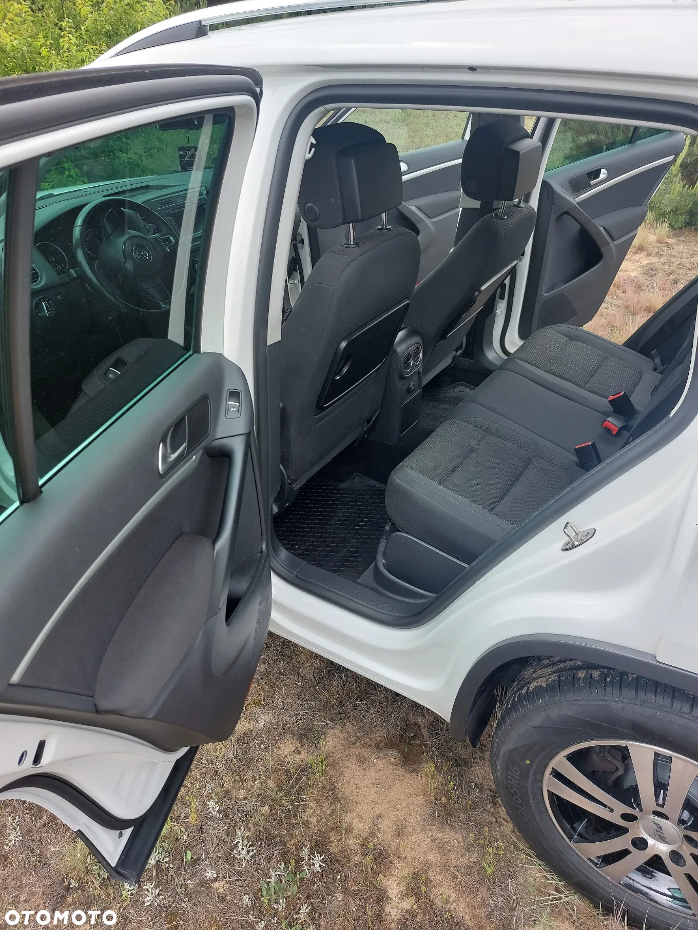 Volkswagen Tiguan 2.0 TDI 4Mot Sport&Style DSG - 8
