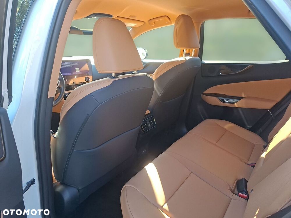 Lexus NX 450h+ Prestige AWD - 13