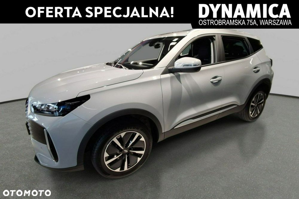 Chery Tiggo 4 - 2