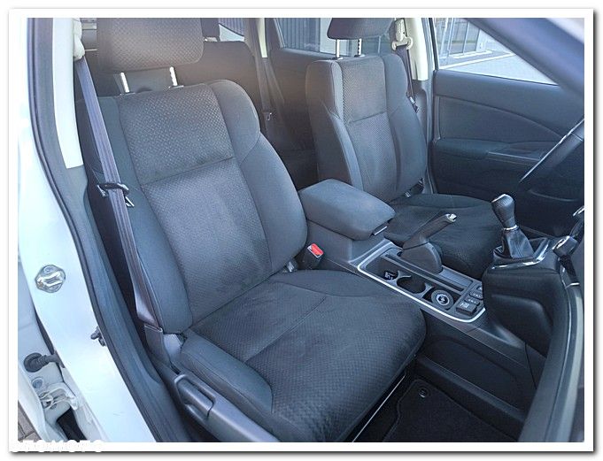 Honda CR-V - 25