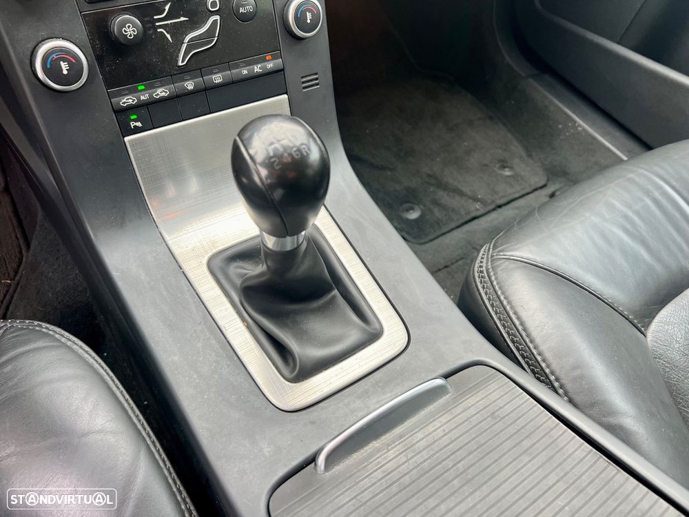 Volvo XC 70 2.4 D Drive Summum - 13