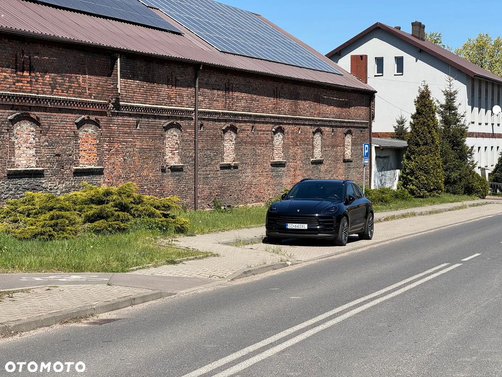 Porsche Macan - 12