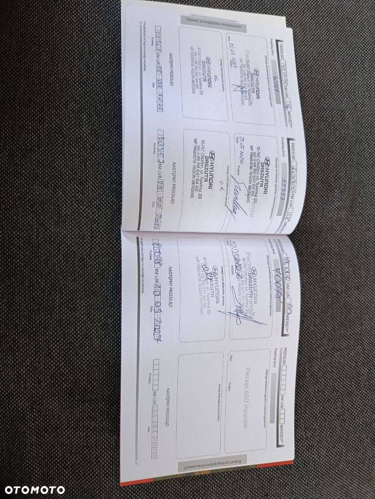 Hyundai i30 1.5 DPI Classic + - 17