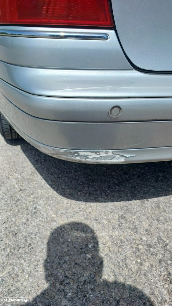 Mercedes-Benz C 220 CDI Auto Avantgarde - 26