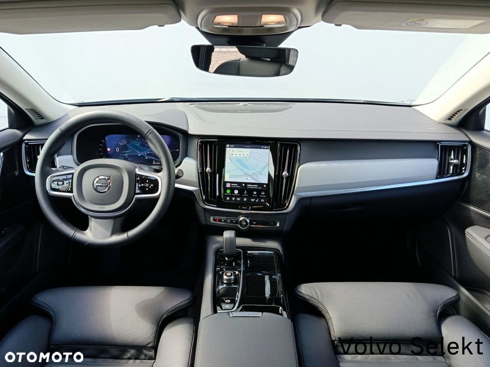 Volvo V90 - 13
