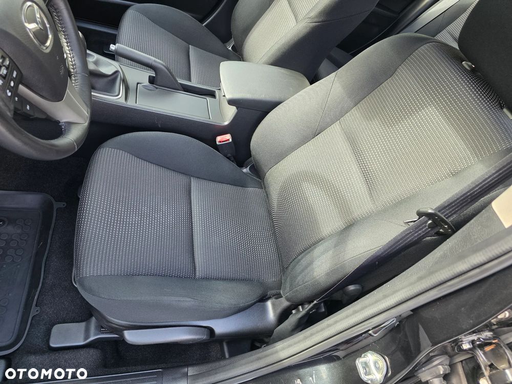 Mazda 3 - 18