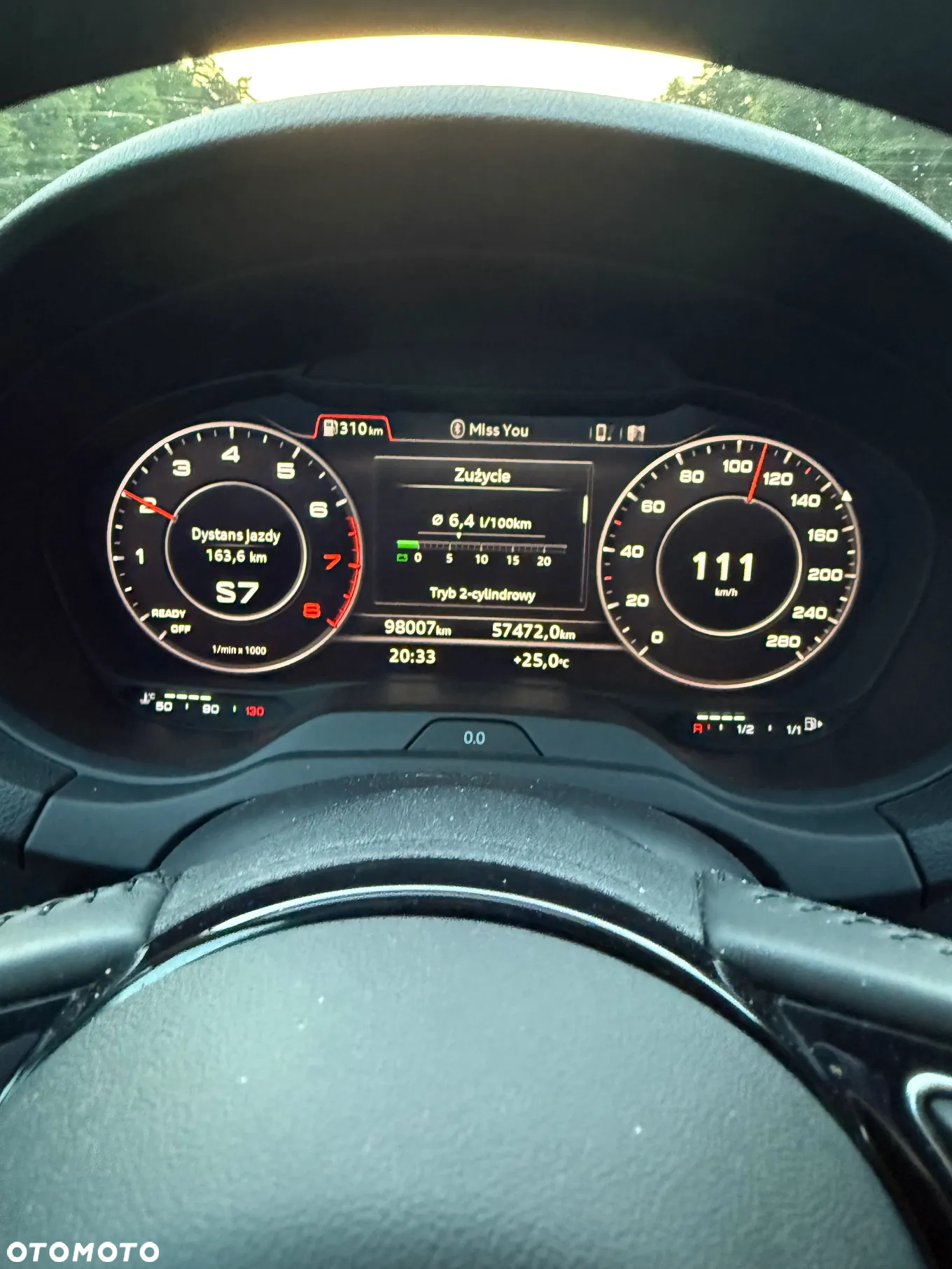 Audi A3 35 TFSI S tronic - 5