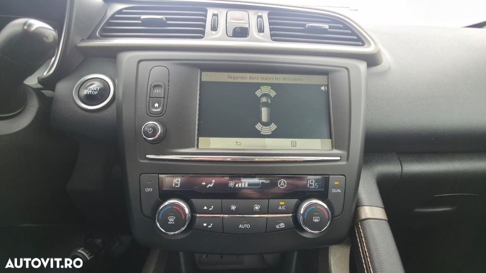 Renault Kadjar Energy dCi 110 EDC COLLECTION - 12