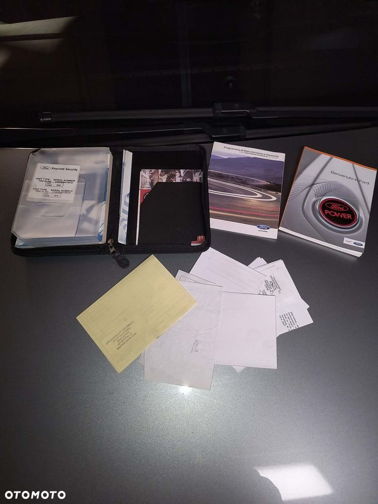 Ford Galaxy 2.0 TDCi Platinium X (Titanium) - 13