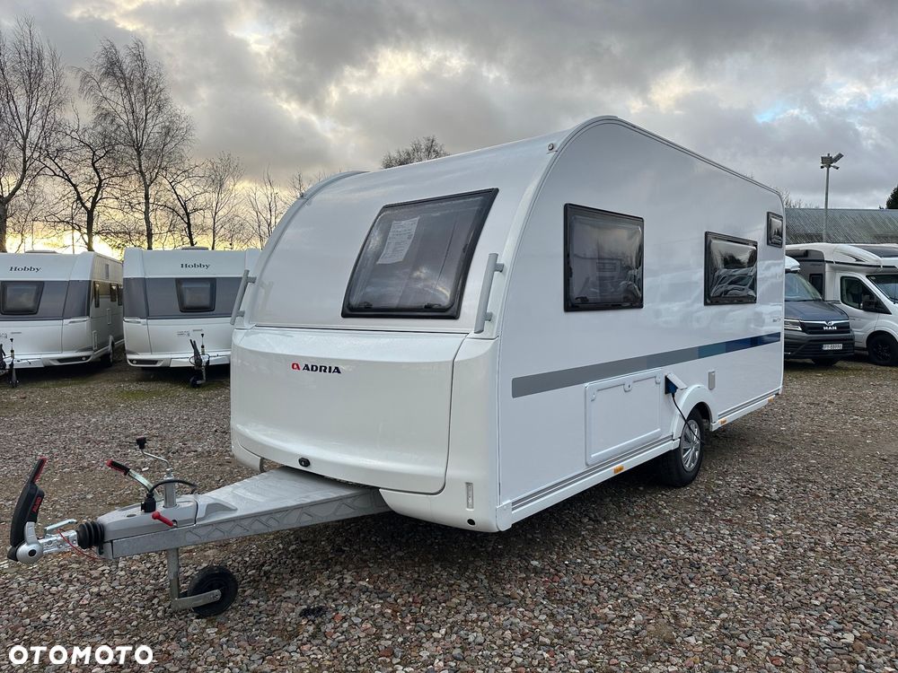 Adria ALTEA 472 PK - 3