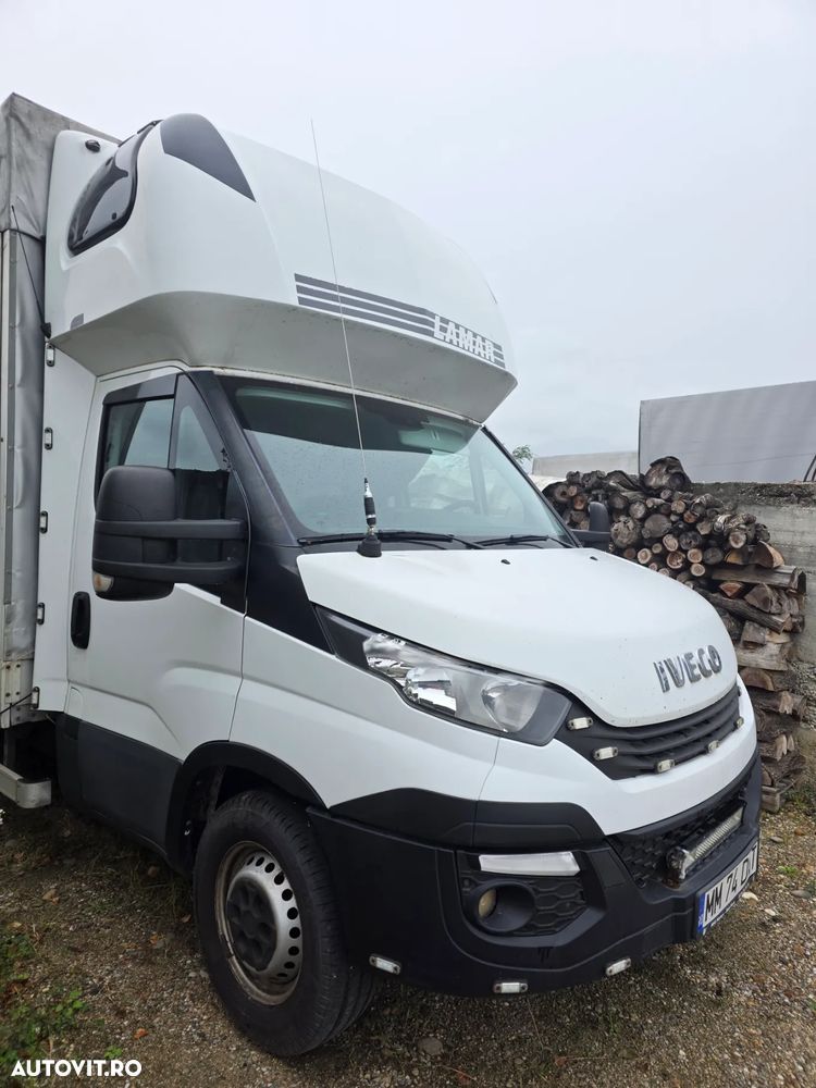Iveco Daily - 3
