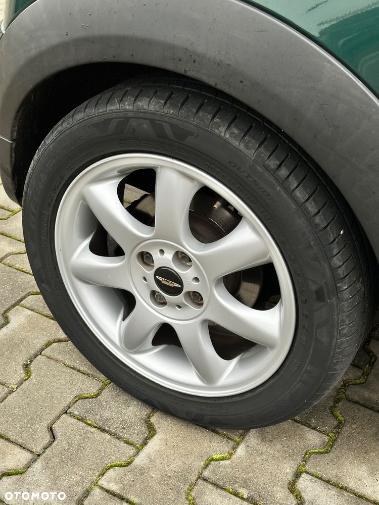 MINI Cooper Standard - 14