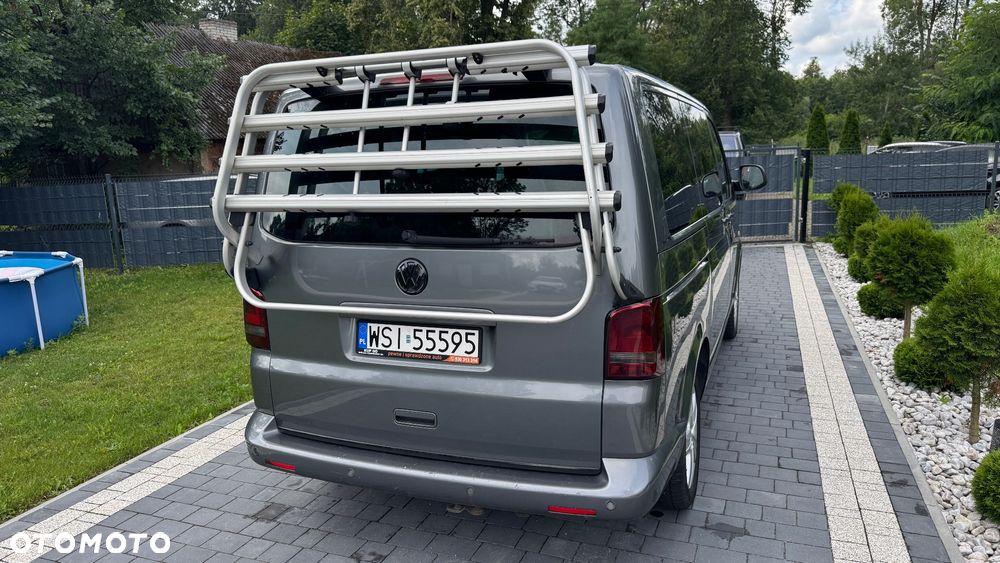 Volkswagen Multivan L1 Highline - 18