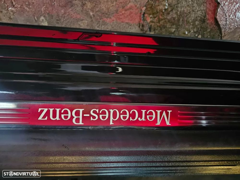 Mercedes-Benz A 200 d 8G-DCT Advanced Progressive - 7