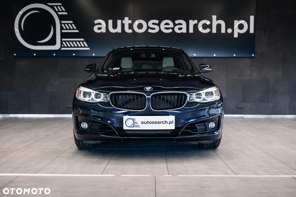 BMW 3GT 320i xDrive Sport Line - 3