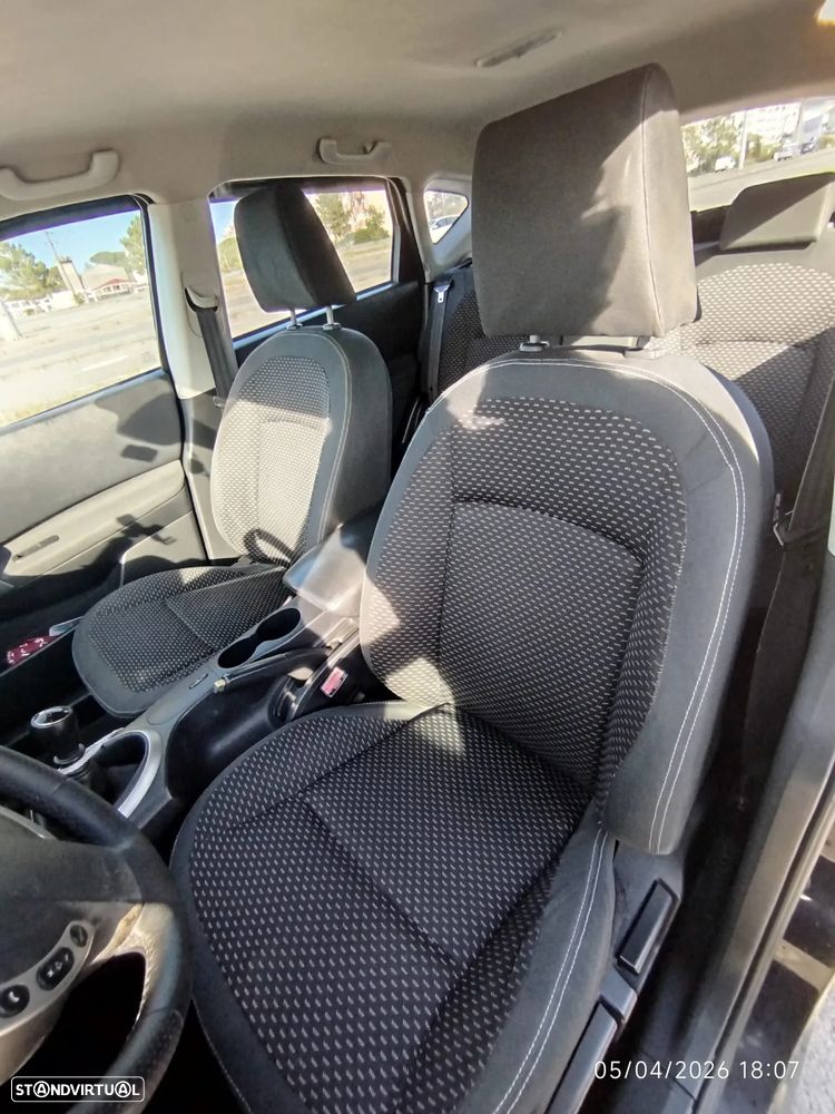 Nissan Qashqai 1.5 dCi Acenta - 6