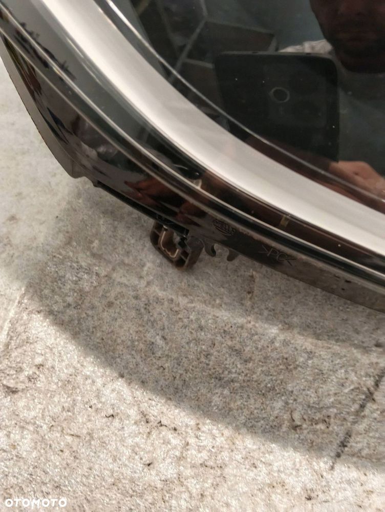 volkswagen id. buzz full led przód strona lewa 1t3941035 - 3