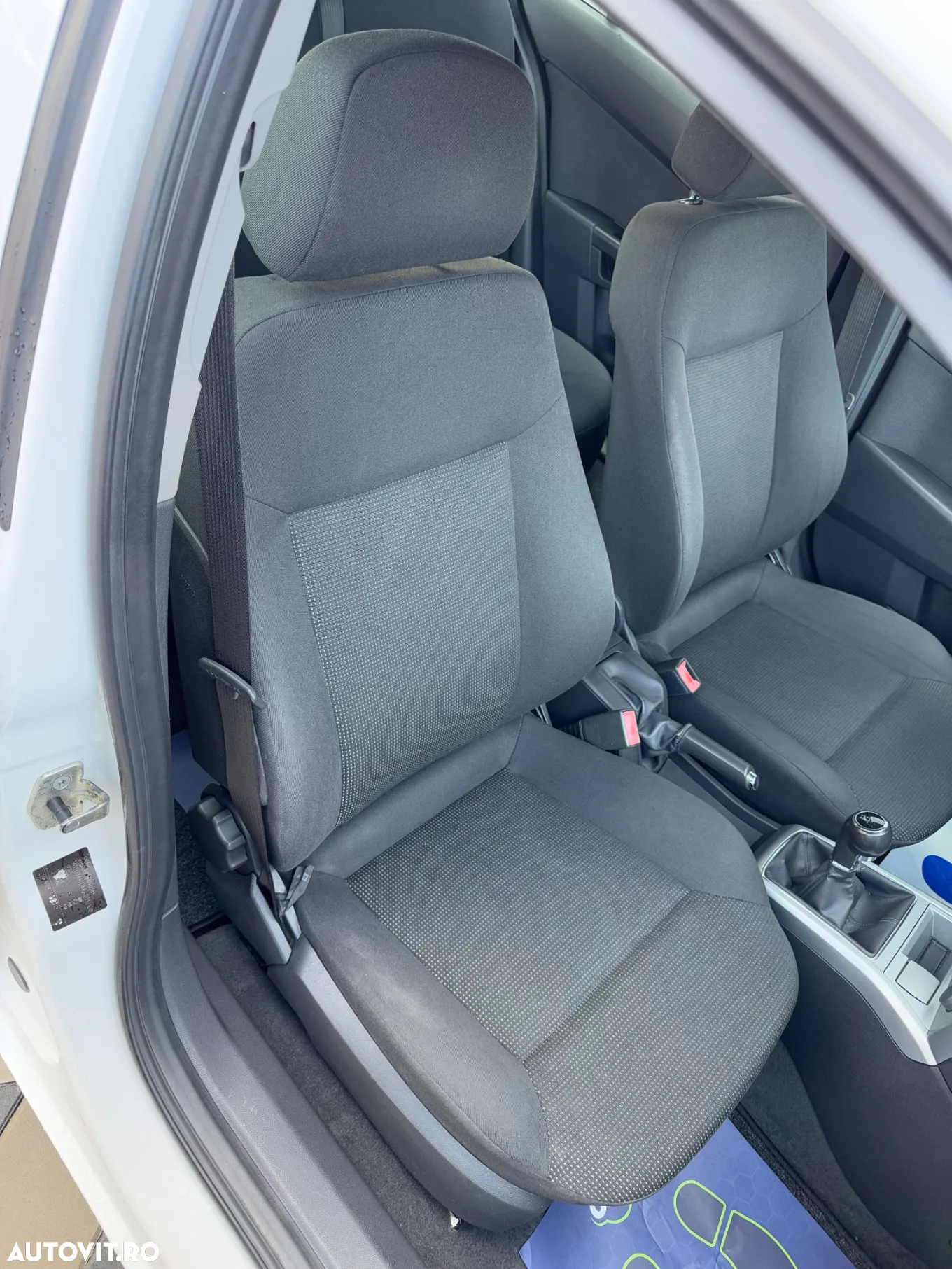 Opel Astra 1.4i Elegance - 16