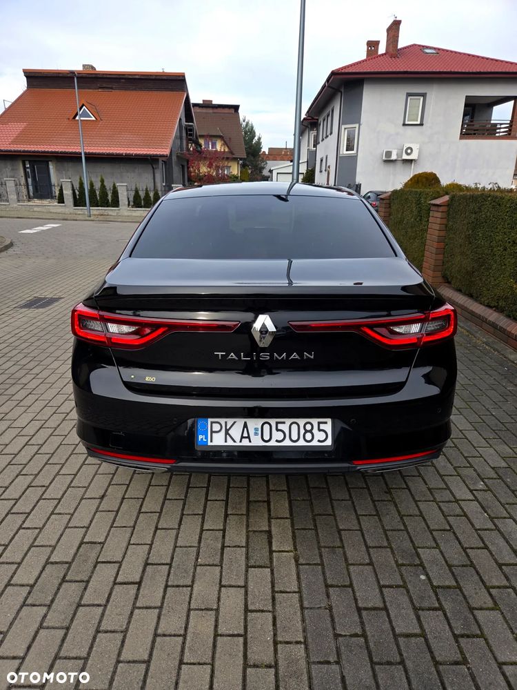 Renault Talisman 1.6 Energy dCi Intens - 7
