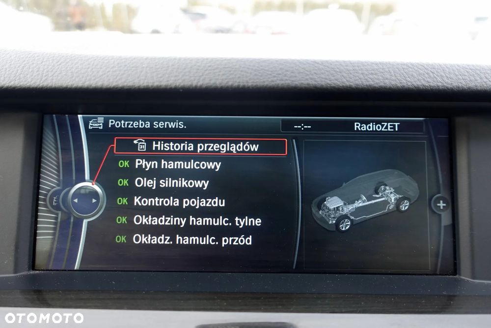 BMW Seria 5 530d xDrive Sport-Aut Modern Line - 26