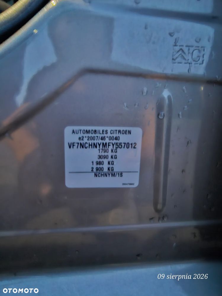 Citroën C4 1.2 PureTech Shine S&S - 15
