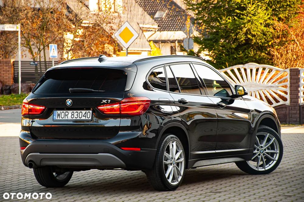 BMW X1 - 21