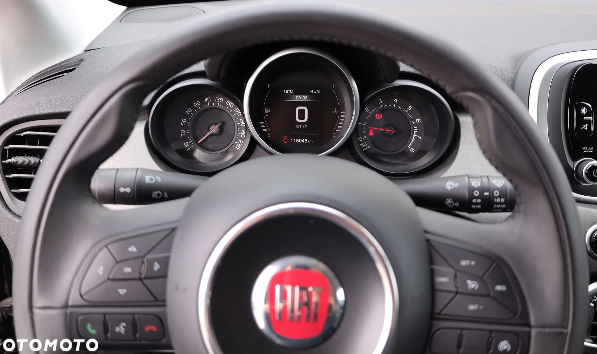 Fiat 500X 1.4 Multiair 4x2 S&S Cross Plus - 14