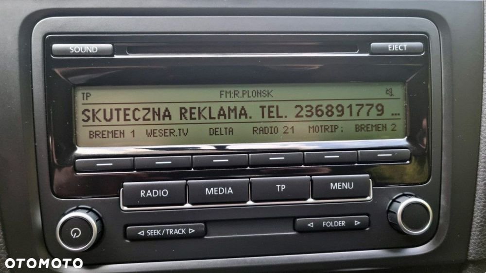 Volkswagen Golf - 14
