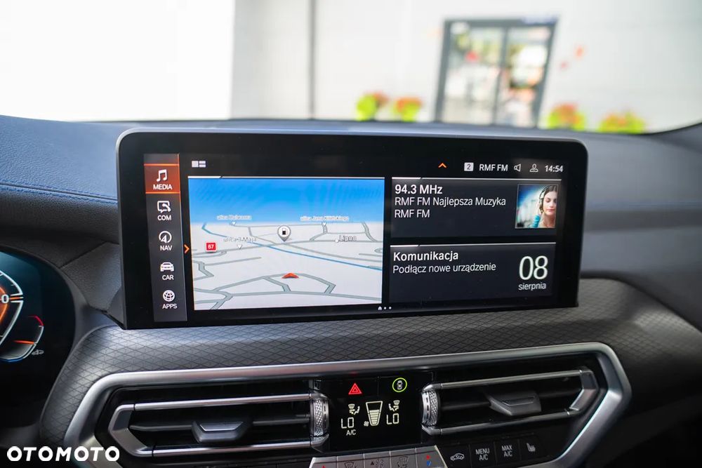 BMW X3 xDrive20i M Sport sport - 30