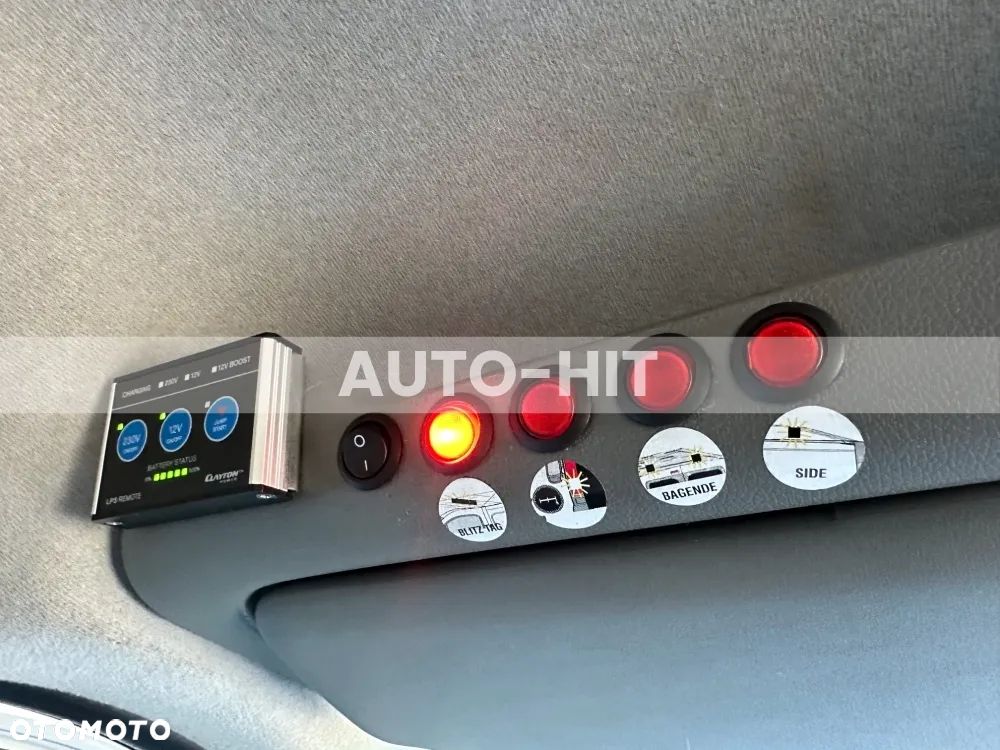 Renault Master - 30