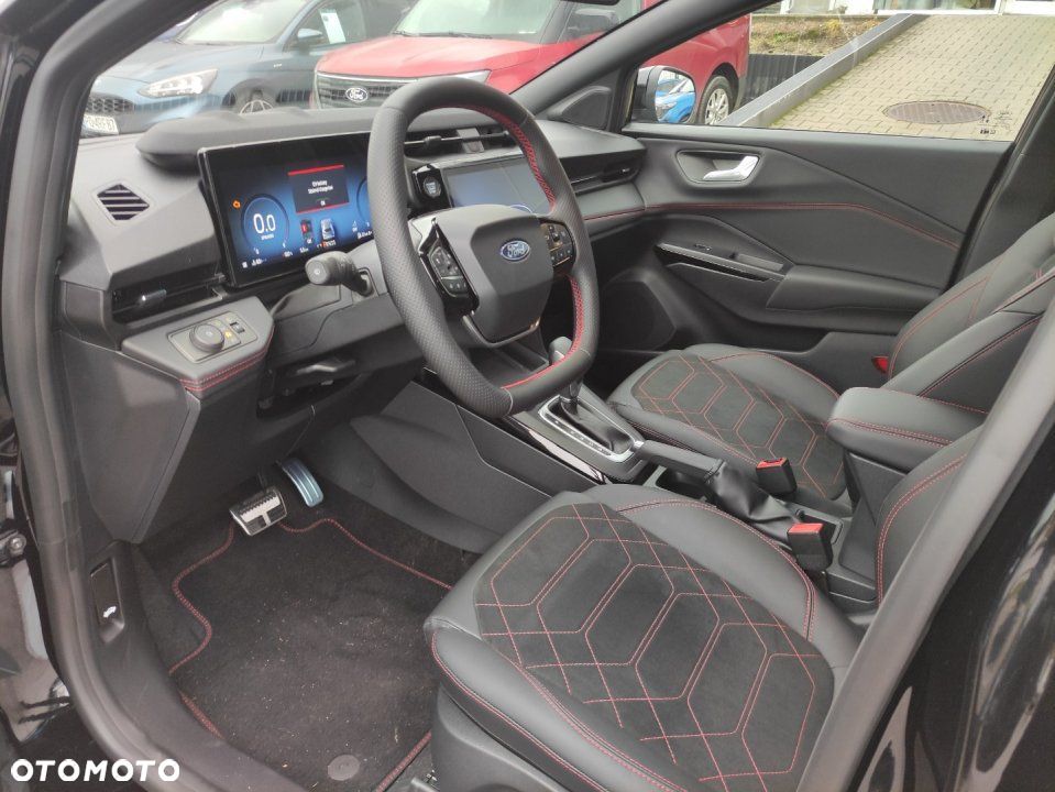 Ford Puma - 11