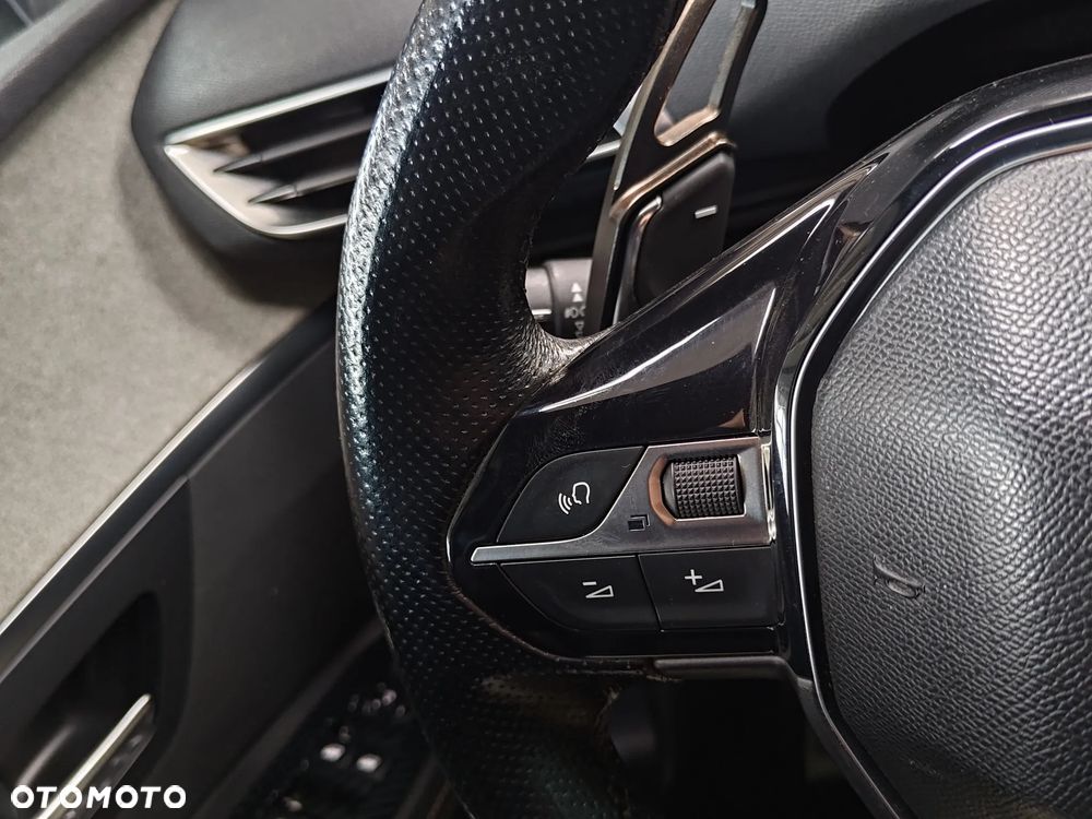 Peugeot 5008 2.0 BlueHDI GT S&S EAT8 - 24