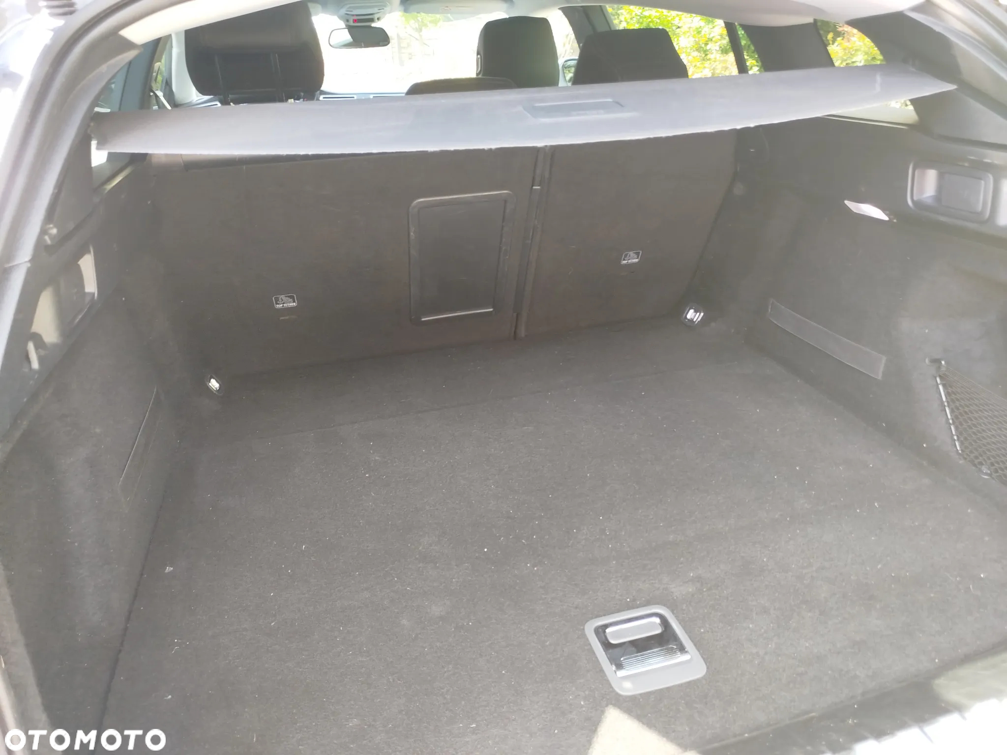 Peugeot 508 - 14