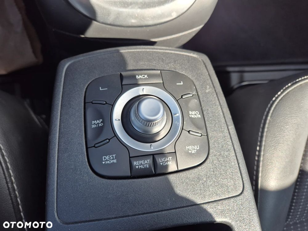 Renault Scenic dCi 130 FAP Start & Stop Bose Edition - 38