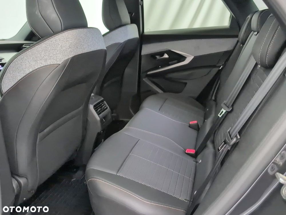 Peugeot 3008 1.2 PureTech mHEV Allure e-DCS6 - 10