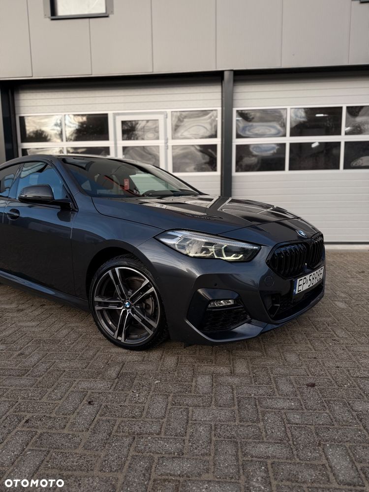 BMW Seria 2 218i M Sport - 4