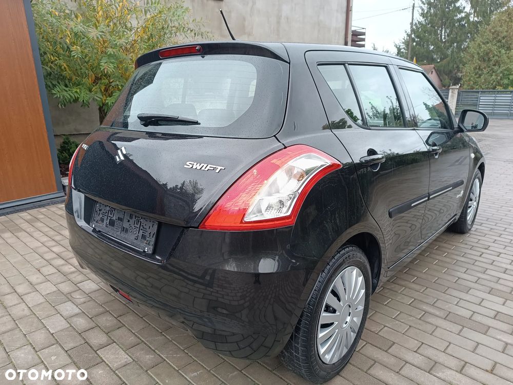 Suzuki Swift 1.2 Comfort - 3