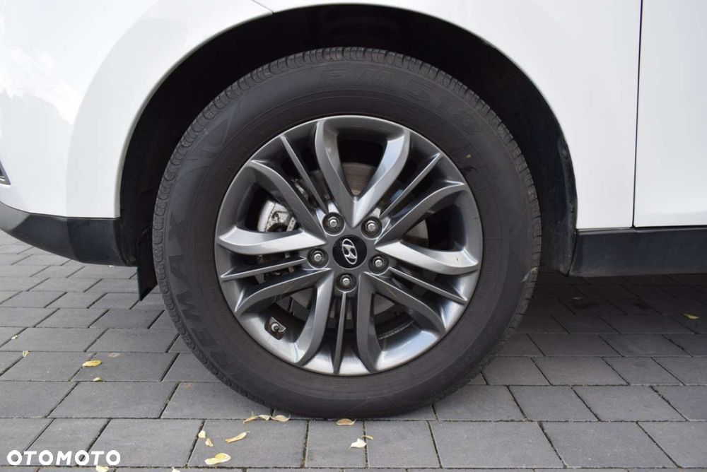 Hyundai ix35 - 37