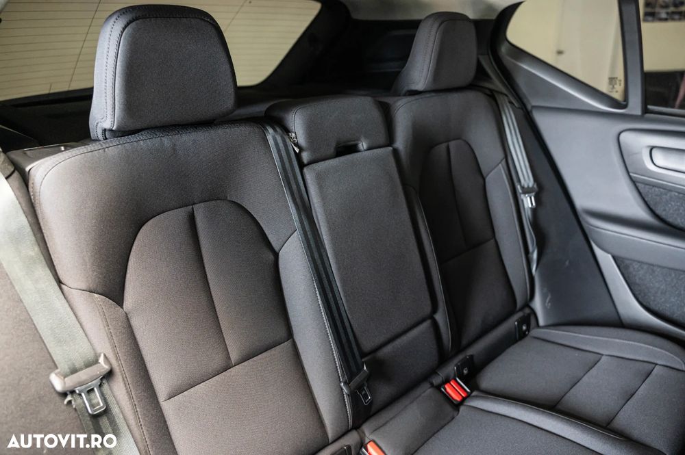 Volvo XC 40 T3 Geartronic Momentum - 7