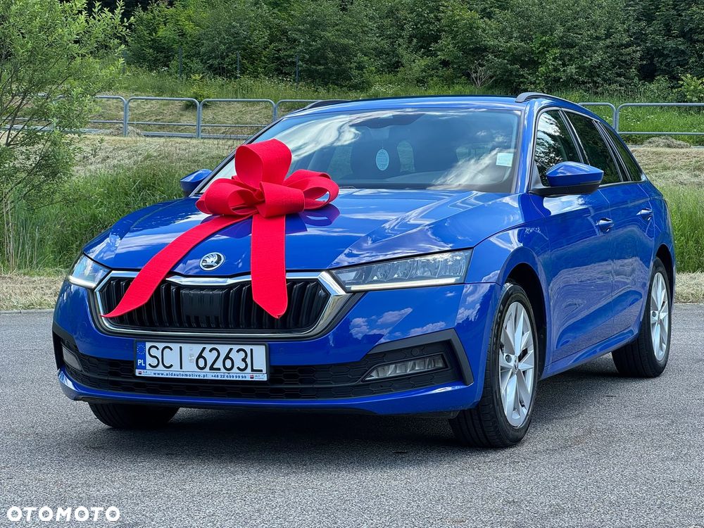 Skoda Octavia 2.0 TDI Ambition - 2